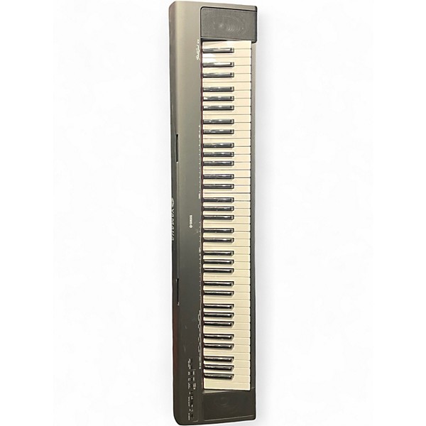 Used Yamaha NP-30 Digital Piano