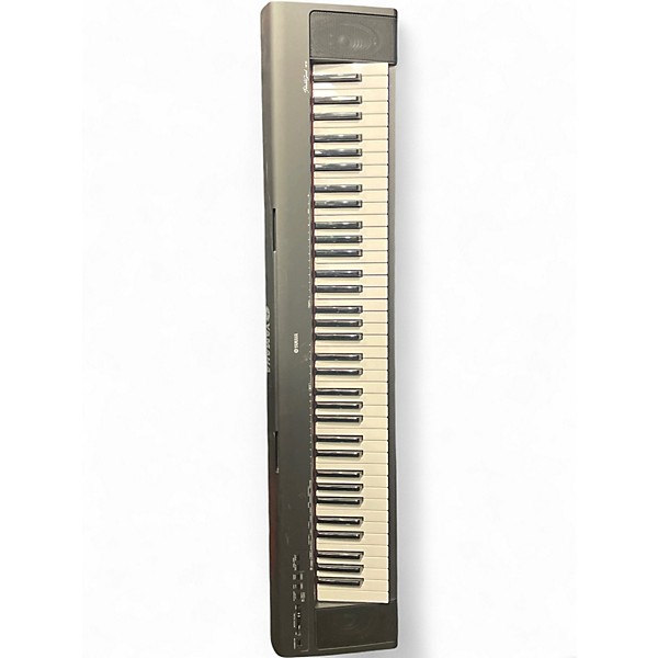 Used Yamaha NP-30 Digital Piano