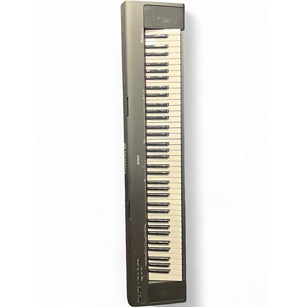 Used Yamaha NP-30 Digital Piano