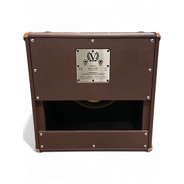 Used Victory V112VBG Guitar Cabinet