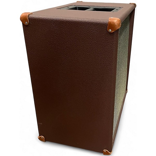 Used Victory V112VBG Guitar Cabinet