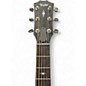 Used Taylor 314CE SPECIAL EDITION Natural Acoustic Electric Guitar
