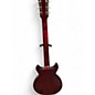 Used Gibson LES PAUL Worn Cherry Solid Body Electric Guitar