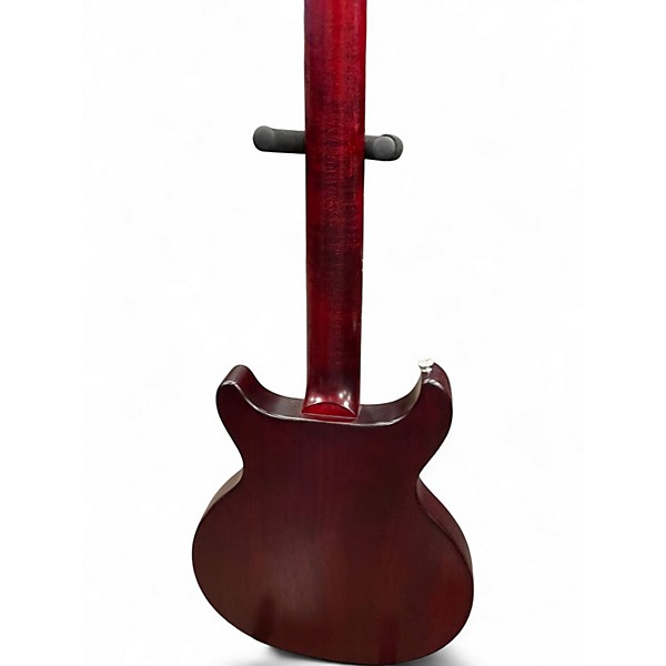 Used Gibson LES PAUL Worn Cherry Solid Body Electric Guitar