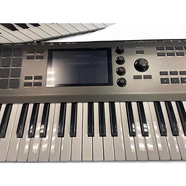 Used Akai Professional MPCKeys61 Production Controller