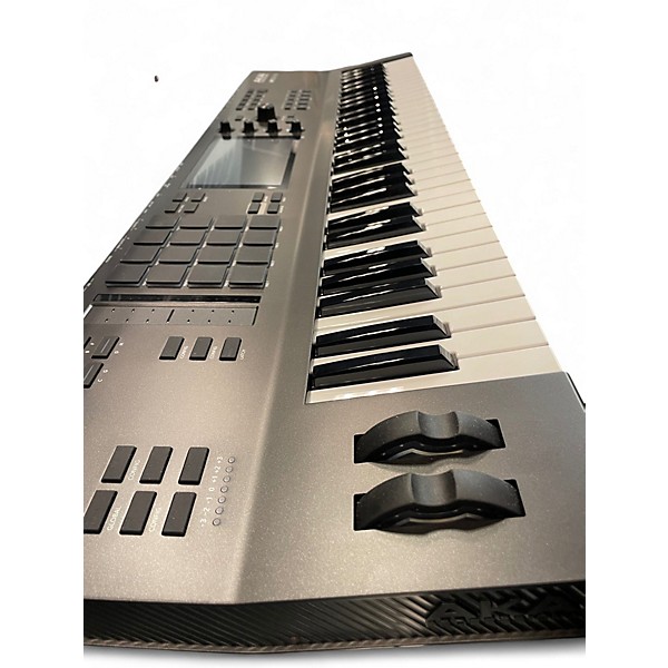 Used Akai Professional MPCKeys61 Production Controller