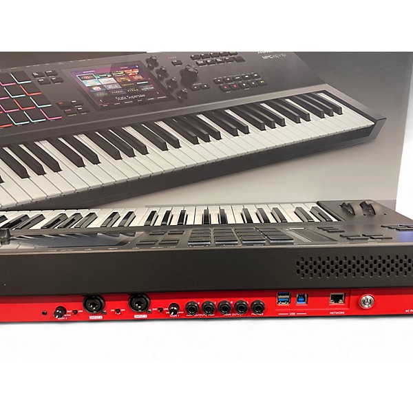Used Akai Professional MPCKeys61 Production Controller