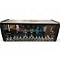 Used Hughes & Kettner Tubemeister Deluxe40 Tube Guitar Amp Head thumbnail