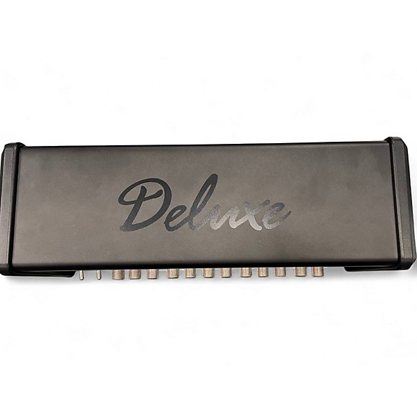 Used Hughes & Kettner Tubemeister Deluxe40 Tube Guitar Amp Head