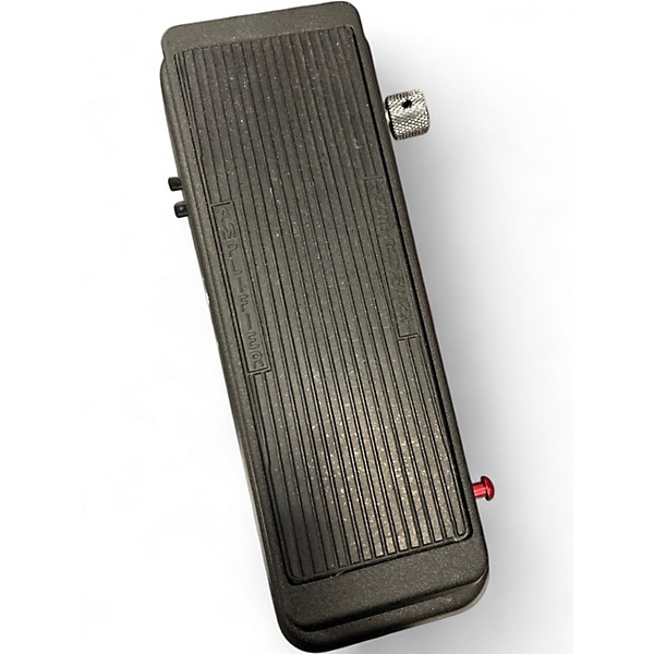 Used Dunlop 535Q Cry Baby Multi-Wah Effect Pedal