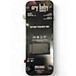 Used Dunlop 535Q Cry Baby Multi-Wah Effect Pedal