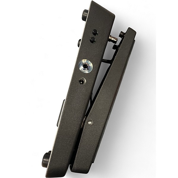 Used Dunlop 535Q Cry Baby Multi-Wah Effect Pedal