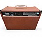 Used Marshall AS50D 50W 2X8 Acoustic Guitar Combo Amp