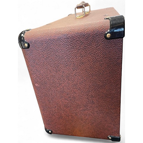 Used Marshall AS50D 50W 2X8 Acoustic Guitar Combo Amp