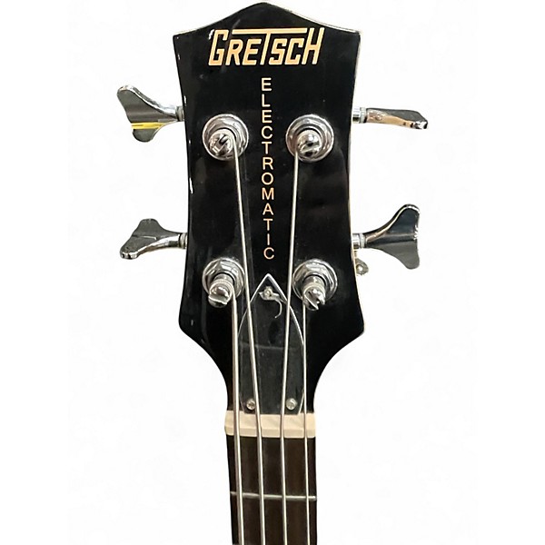 Used Gretsch Guitars G5120 Electromatic Junior Jet BRISTOL FOG Solid Body Electric Guitar