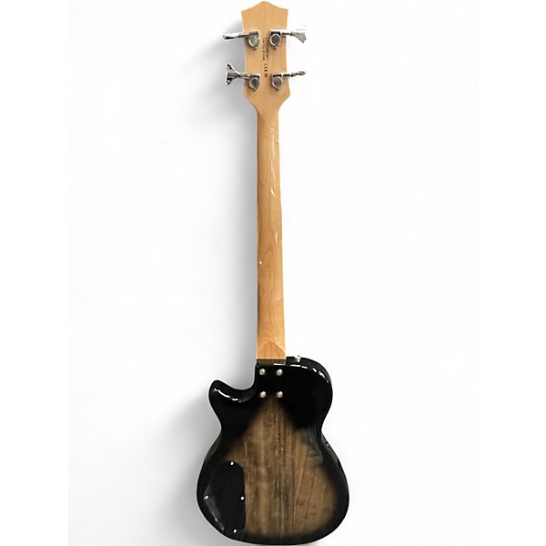 Used Gretsch Guitars G5120 Electromatic Junior Jet BRISTOL FOG Solid Body Electric Guitar