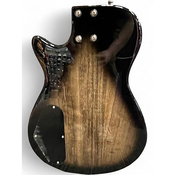 Used Gretsch Guitars G5120 Electromatic Junior Jet BRISTOL FOG Solid Body Electric Guitar