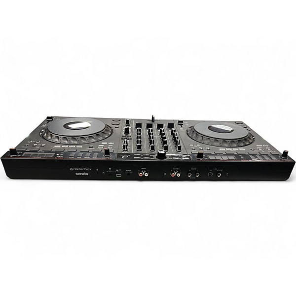 Used AlphaTheta DDJ-GRV6 DJ Controller
