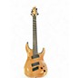 Used 2021 Schecter Guitar Research C7 MS SLS ELITE Natural Solid Body Electric Guitar thumbnail
