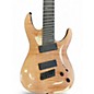 Used 2021 Schecter Guitar Research C7 MS SLS ELITE Natural Solid Body Electric Guitar