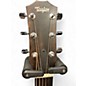 Used Taylor 214CE Natural Acoustic Electric Guitar