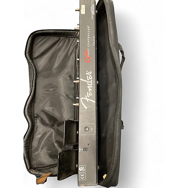 Used Fender Cyber Foot Controller Footswitch