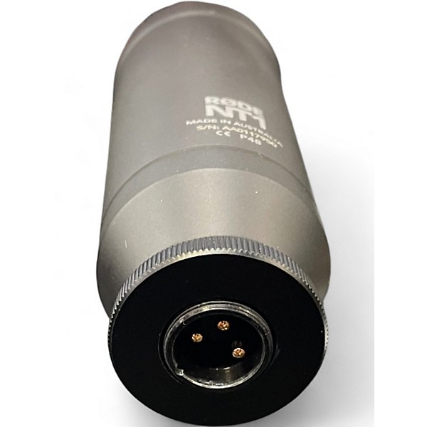 Used RODE NT1 Condenser Microphone