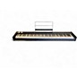 Used KORG D1 Stage Piano thumbnail