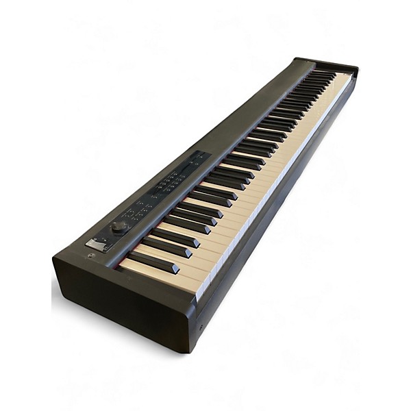 Used KORG D1 Stage Piano