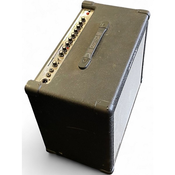Used Kustom KGA65 Guitar Combo Amp