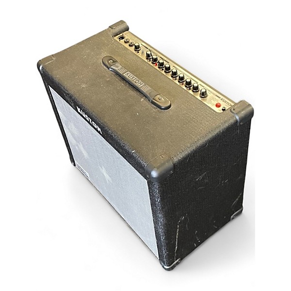 Used Kustom KGA65 Guitar Combo Amp