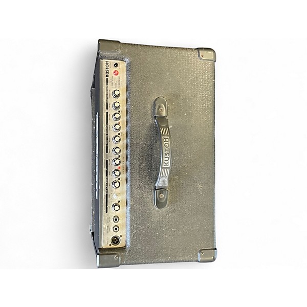 Used Kustom KGA65 Guitar Combo Amp