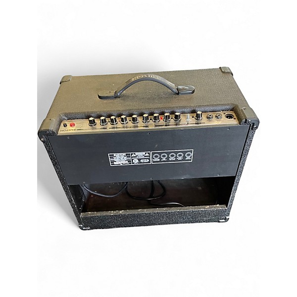 Used Kustom KGA65 Guitar Combo Amp