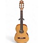 Used Ortega Family Series R122 Satin Natural Classical Acoustic Guitar thumbnail