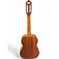Used Ortega Family Series R122 Satin Natural Classical Acoustic Guitar