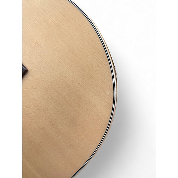 Used Ortega Family Series R122 Satin Natural Classical Acoustic Guitar