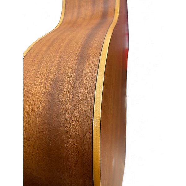 Used Ortega Family Series R122 Satin Natural Classical Acoustic Guitar