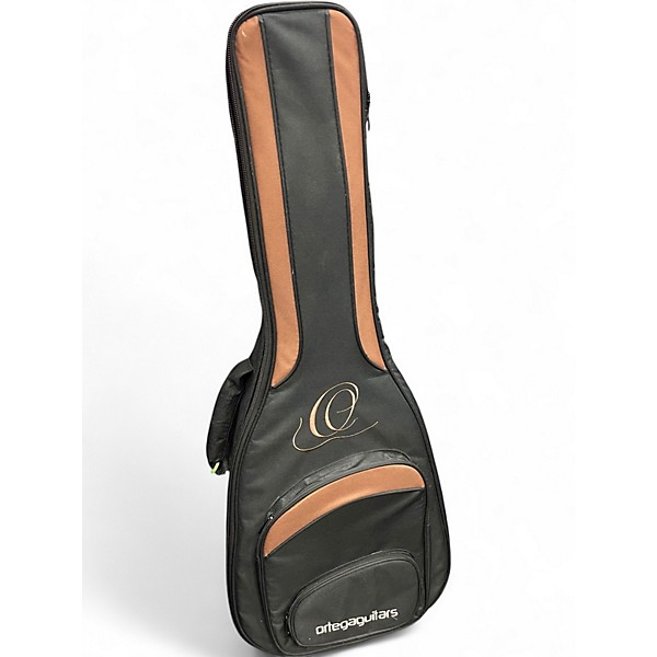 Used Ortega Family Series R122 Satin Natural Classical Acoustic Guitar