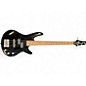 Used 2018 Ibanez GSRM20 BLACK Electric Bass Guitar thumbnail