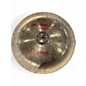 Used Zildjian 16in Oriental China Trash Cymbal thumbnail