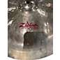 Used Zildjian 16in Oriental China Trash Cymbal