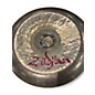 Used Zildjian 16in Oriental China Trash Cymbal