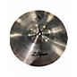 Used Zildjian 12in A Custom Splash Cymbal