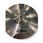 Used Zildjian 12in A Custom Splash Cymbal