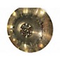 Used Zildjian 16in A Custom Crash Cymbal thumbnail