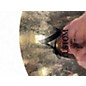 Used Zildjian 16in A Custom Crash Cymbal