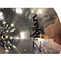 Used Zildjian 16in A Custom Crash Cymbal