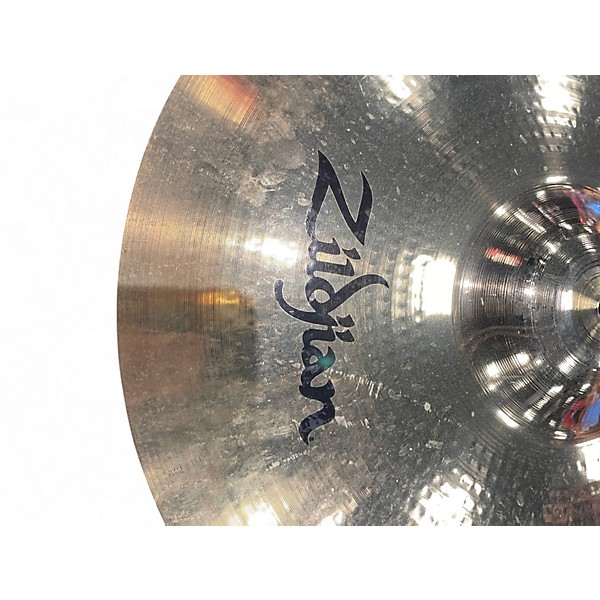 Used Zildjian 18in A Custom Crash Cymbal