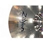 Used Zildjian 18in A Custom Crash Cymbal