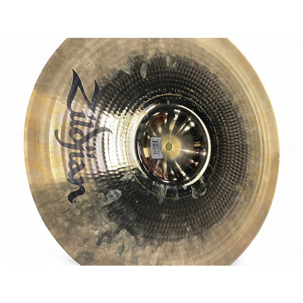 Used Zildjian 18in A Custom Crash Cymbal